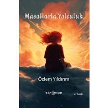 Getittir Masallarla Yolculuk