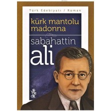 Kyops Kürk Mantolu Madonna