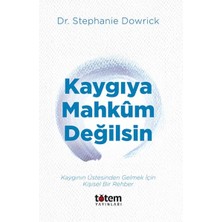 Kyops Kaygıya Mahkum Değilsin