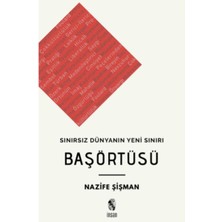 Kyops Başörtüsü - Sınırsız Dünyanın Yeni Sınırı