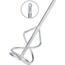 Sds Boya Karıştırıcı 120Ø