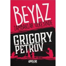 Kyops Beyaz Zambaklar Ülkesinde