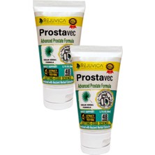 TE Dükkan Prostavec Advancede New Formula Prostate 50 ml