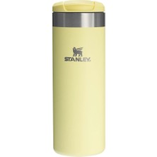 Stanley The Aerolight Transit Mug 0.47L / 16OZ Pomelo Greyfurt Renk