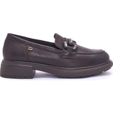 Kadın Oxford ( Klasik) 9P5882DP Donna Serena  Versıone 5882DP Pelle Tdm