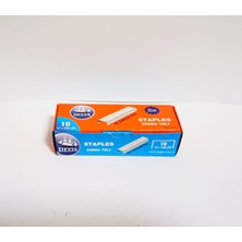 Getittir Zımba Teli No:10