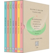Kyops Âlem-I Islâm Yazıları 7 Kitap