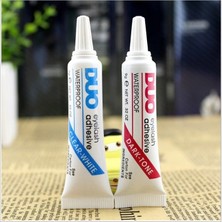 Diyar-ı Fırsat İkili Kirpik Yapıştırıcı Siyah Ve Beyaz 363