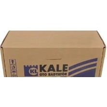 Kale 357350 Turbo Radyatoru ESR4504 LR017950 PCM100210
