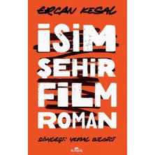 Kyops Isim Şehir Film Roman
