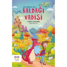 Kyops Baldağı Vadisi – Kayıp Ejderhalar Tarihi 1