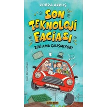 Getittir Son Teknoloji Faciası Zeki Ama Çalışmıyor