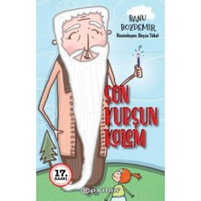 Getittir Son Kurşun Kalem