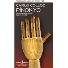 Kyops Pinokyo - Modern Klasikler Dizisi