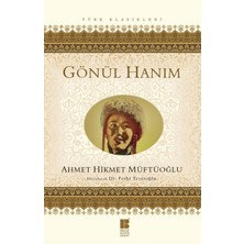 Kyops Gönül Hanım