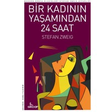 Kyops Bir Kadının Yaşamından 24 Saat