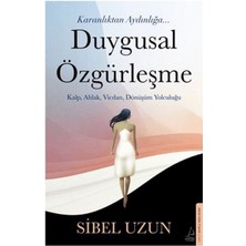 Getittir Duygusal Özgürleşme