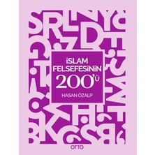 Kyops Islam Felsefesinin 200'Ü