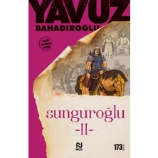 Kyops Sunguroğlu 2