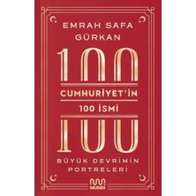 Kyops Cumhuriyetin 100 Ismi: Büyük Devrimin Portreleri