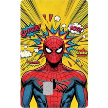 Bsb Kart Kaplama Sticker Banka Kredi Kartı Kaplama Stickeri KK1441