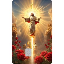 Bsb Kart Kaplama Sticker Banka Kredi Kartı Kaplama Stickeri KK1583