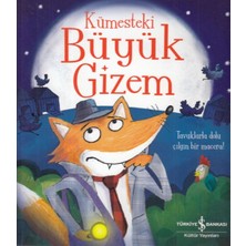 Kyops Kümesteki Büyük Gizem