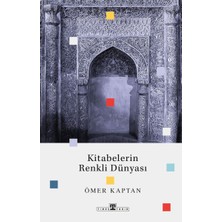 Kyops Kitabelerin Renkli Dünyası