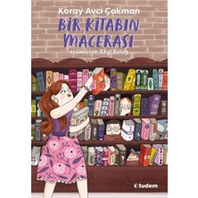 Kategori Yayıncılık Bir Kitabın Macerası