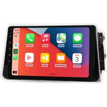 Maitech Maitec M-T-C 664 QLED Serisi Nissan Micra 2017-2020 6+64GB Multimedya Teyp