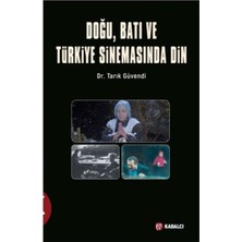 Kategori Yayıncılık Doğu, Batı ve Türkiye Sinemasında Din