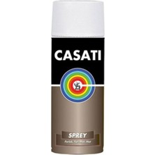 Casati Casatı Sprey Boya
