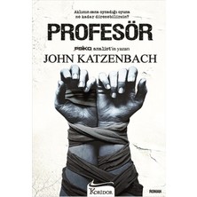 Kyops Profesör