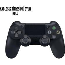 Teknodayım Kablosuz Oyun Kolu