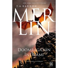Kyops Merlin 7. Kitap - Doomraga’nın Intikamı