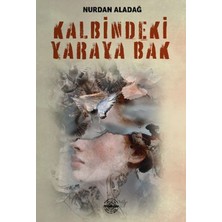 Kyops Kalbindeki Yaraya Bak