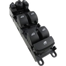 GPR Auto Parts Land Rover Discovery 4 Sol Dörtlü Cam Düğmesi Anahtarı 2009-2018