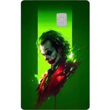 Bsb Kart Kaplama Sticker Banka Kredi Kartı Kaplama Stickeri KK1771