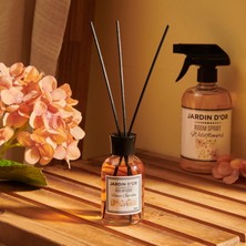 Matmel D'or Flower Garden Oda Kokusu - 110 ml