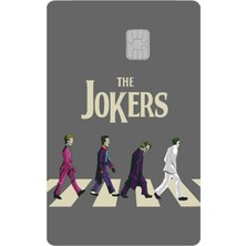 Bsb Kart Kaplama Sticker Banka Kredi Kartı Kaplama Stickeri KK1741