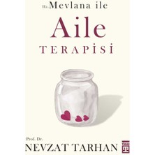 Kategori Yayıncılık Hz. Mevlana ile Aile Terapisi