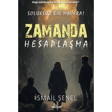 Kyops Zamanda Hesaplaşma