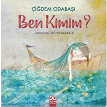 Kategori Yayıncılık Ben Kimim