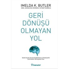 Kategori Yayıncılık Geri Dönüşü Olmayan Yol
