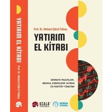 Kategori Yayıncılık Yatırım El Kitabı