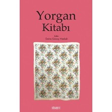 Kategori Yayıncılık Yorgan Kitabı