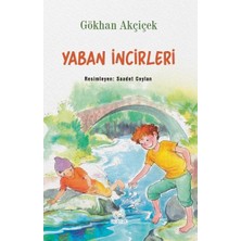 Kategori Yayıncılık Yaban Incirleri
