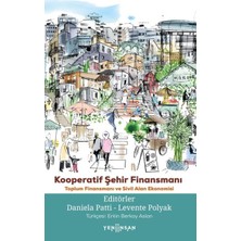Kategori Yayıncılık Kooperatif Şehir Finansmanı