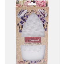 Skygo Ev Tipi Ütü Teflonu (Altlığı) Kutulu 1 Adet