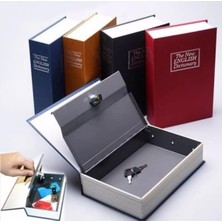 Kitap Kasa Kumbara 18*11.5*5.5cm